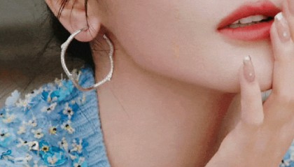 时装周上的女明星,秋冬氛围感一键封顶!