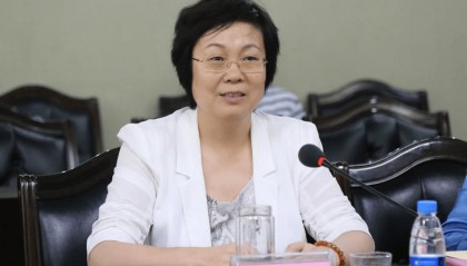 正厅级毕荣青，被查