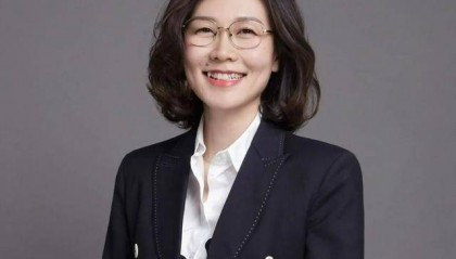 徐瑞泽接棒父亲，出任利群集团董事长