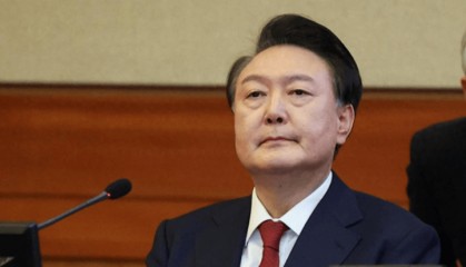 尹锡悦下场已定？下一任总统浮出水面！文在寅跳了出来：对华关系至关重要！