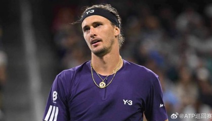 德约阿卡会师美网半决赛，男子网坛的95后真的不靠谱？