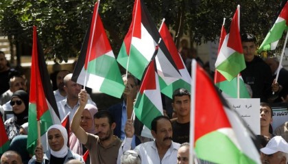 承认“国家”还是“政府”?西方多国承认巴勒斯坦背后的“两国方案”共识危机