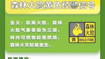 注意！深圳全市预警已生效！