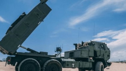 非要“玩火”！11套“海马斯”火箭炮抵台，解放军措辞严厉