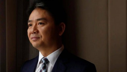 刘强东：进军外卖前，确实请了美团王兴吃饭，称京东外卖会出现跟美团完全不同的商业模式