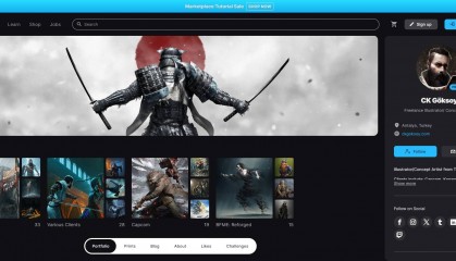 Caglayan Kaya Goksoy版权作品维权，案件编号：2024-cv-07455