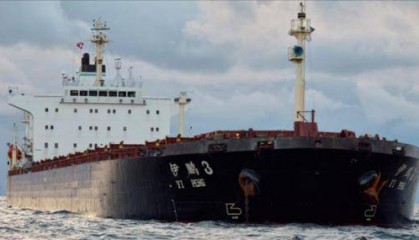 谁敢重演银河号事件？中国不点头，4国检察官连船都没上，一夜调查后放行中国货船