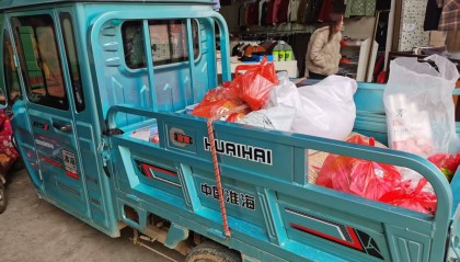 佣金从日赚500到几十 她们亲历团购退潮