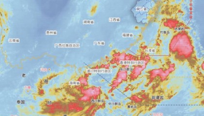 最低22℃！杭州降温时间确定，大雨暴雨强势反扑