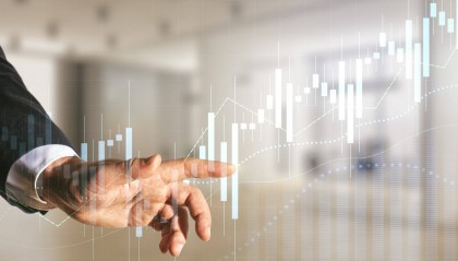 一度跃上3600点！A股激荡2024年：“924”新政引爆市场，00后股民亢奋入场