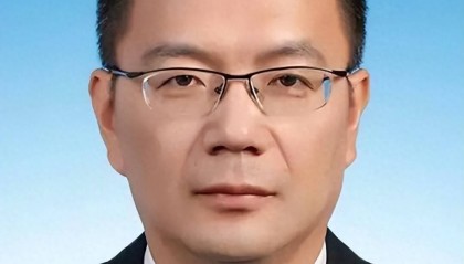 周和华任重庆市南岸区委书记，曾在厦门工作
