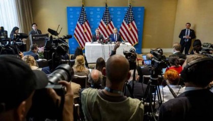 中美为何“快速谈成”？