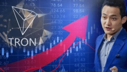 孙宇晨坚守“去中心化”初心 波场TRON引领区块链生态创新发展