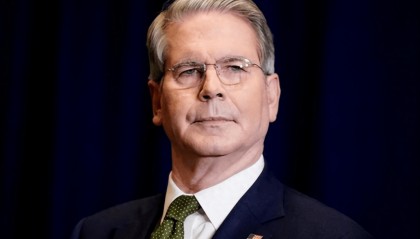 阿根廷准备反悔，让中国退出合作？美方财长：米莱即将与特朗普会晤