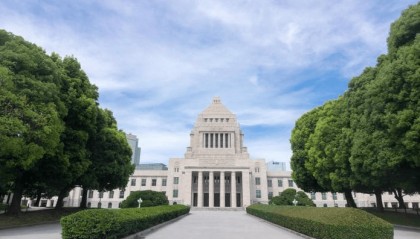 日本国会众议院及参议院将举行首相指名选举
