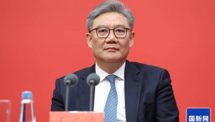 商务部部长王文涛:前4轮经贸磋商证明,中美可以找到正确的相处之道