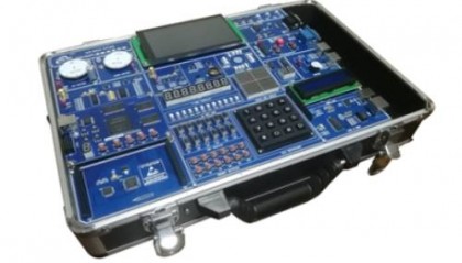 EDA/SOPC系统综合开发平台,FPGA开发实验箱