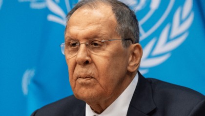 俄媒:俄外长证实,普京将于12月访问印度