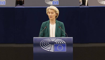 欧洲智库学者坦言：当前中美对欧洲的看法一致，我们无关紧要