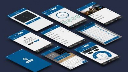 专业APP开发：开发一个APP需要多少钱