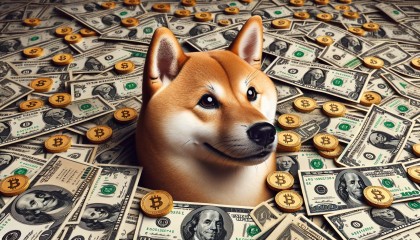 DOGE(doge价格)