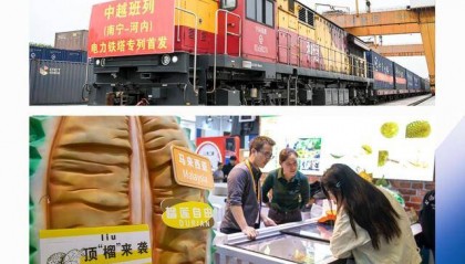 时政微观察丨100多份双边合作文本，彰显同一个主题