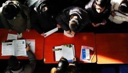 腾讯、阿里、字节、京东、小米、美团、滴滴开抢 !超5万个岗位