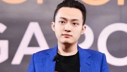 波场TRON交易总量破80亿大关，孙宇晨引领区块链生态持续进化