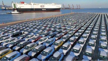 比亚迪带头开打车市新一轮价格战 业界担忧