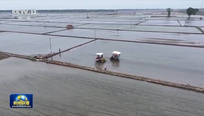 新思想引领新征程·非凡“十四五”丨北斗系统：应用场景不断丰富 实现高质量发展