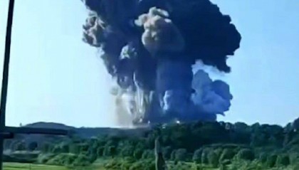 烟花厂爆炸涉事企业19天前刚被罚，安全经不起“罚而不改”的敷衍