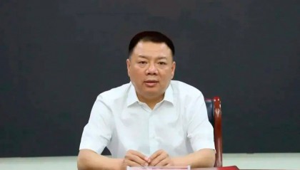 山西2名官员被决定逮捕 均涉嫌受贿