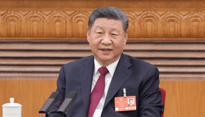 一见·对新就业群体，总书记要求“填补好这个空白”