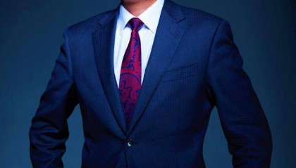 李大霄：高股息为代表的蓝筹股或是2026年投资主线之一