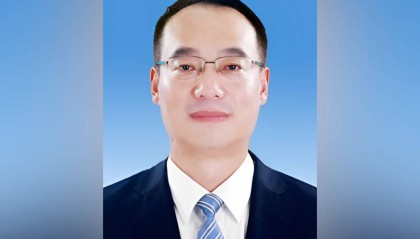 山东省公安厅厅长夏凤俭已任山东省政府党组成员