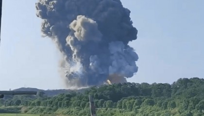 湖南常德临澧一花炮厂爆炸：超20名伤者送医，公司曾多次被罚