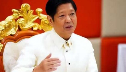 正式宣布“断交”！马科斯一声令下，亲姐姐大义灭亲，对华态度不寻常