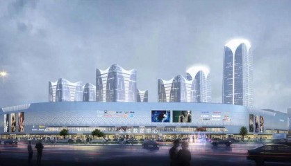 义乌“抢铺大战”，均价可超300万