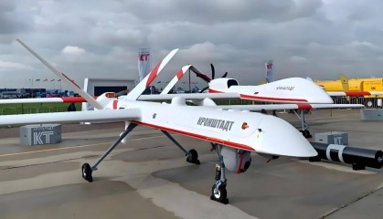 乌克兰社交平台扬言攻击7000公里之外的广州，到底发生了什么？