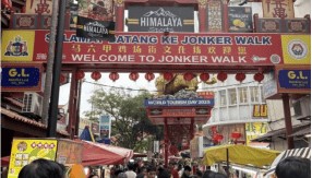 从习主席署名文章看大国外交｜关于马来西亚，习主席提到了这句广告语