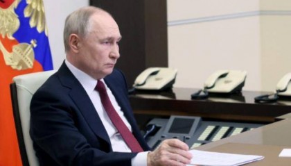 看完俄罗斯的停战条件，让人倒吸一口冷气：停火时机还未到