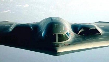 中国试飞院公告引轩然大波，轰20已成功首飞？中国军力再登高峰？