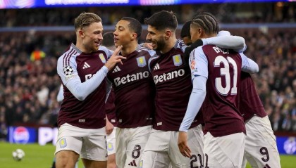 底蕴之战！欧冠8强6队曾问鼎 巴黎阿森纳未染指冠军