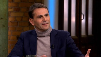 阿斯麦CEO就安世半导体事件表态：此事凸显供应链脆弱性，对话可防止争端升级