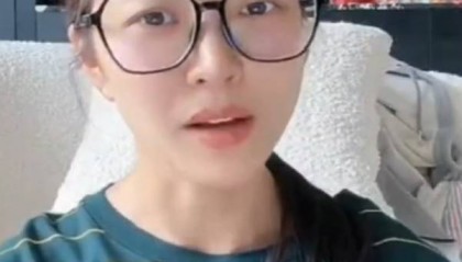 杜淳妻子回应吐槽保姆被骂：为什么还觉得我有错呢