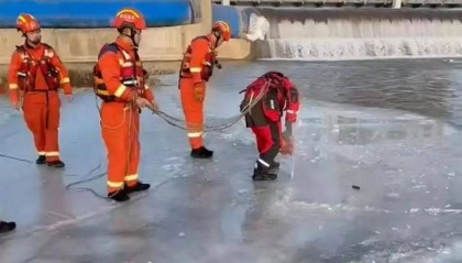 痛心！确认遇难！遗体已找到，过程极度窒息和绝望……