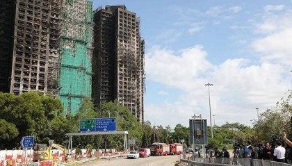 香港警方以“误杀”罪拘捕15人，身份公布