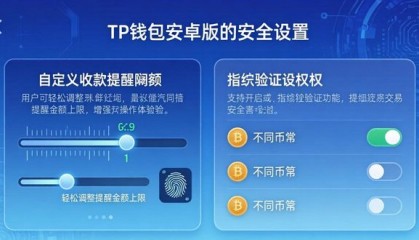 tp钱包安全吗(TP钱包安全吗?假TP钱包的识别与防范)