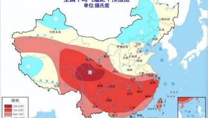 湖北又要下雪了！降温+降雨，反转马上到武汉