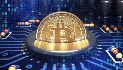 btc挖矿(BTC挖矿app下载)